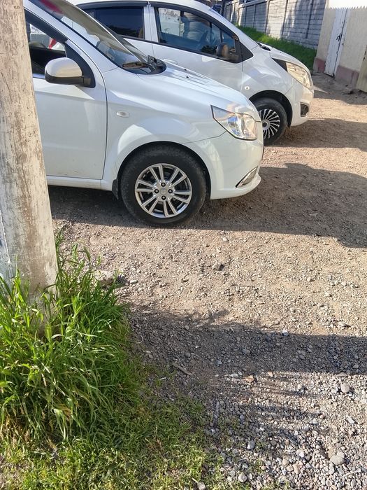 Other Nexia 2020 — 2