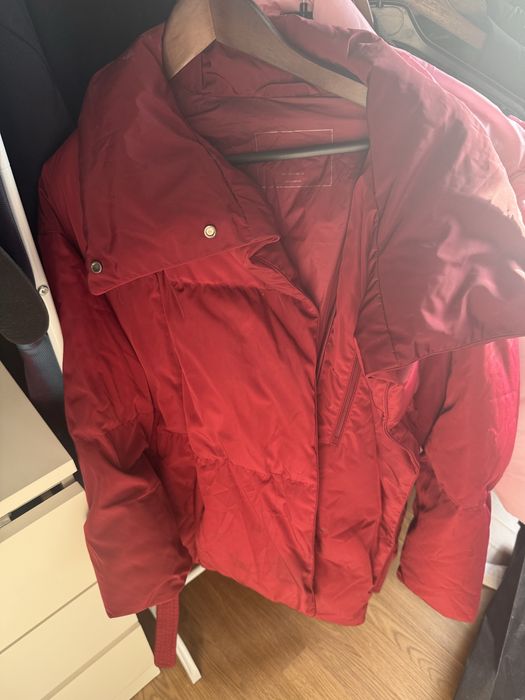 Куртка Massimo Dutti