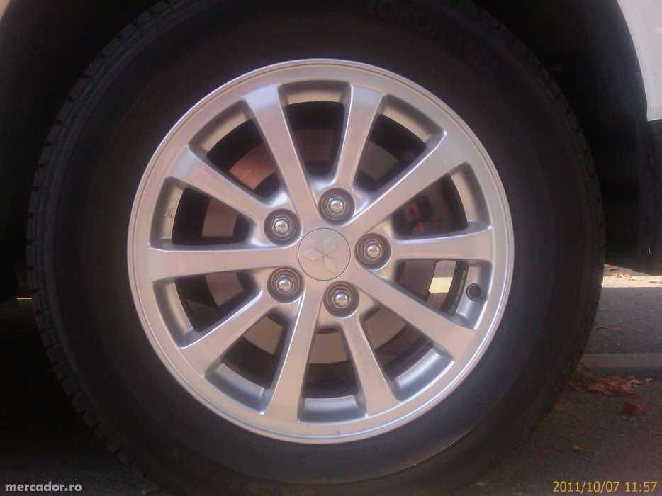 MITSUBISHI ASX 2010 — imagine 5