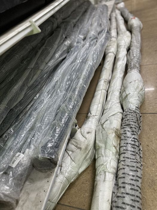 Кардан на газель