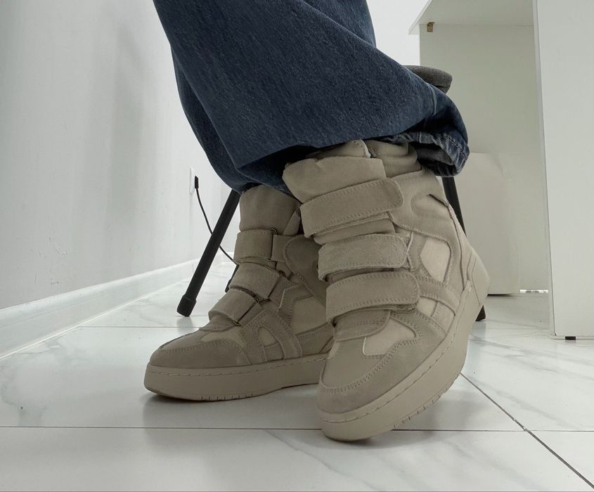 Isabel Marant дюпы