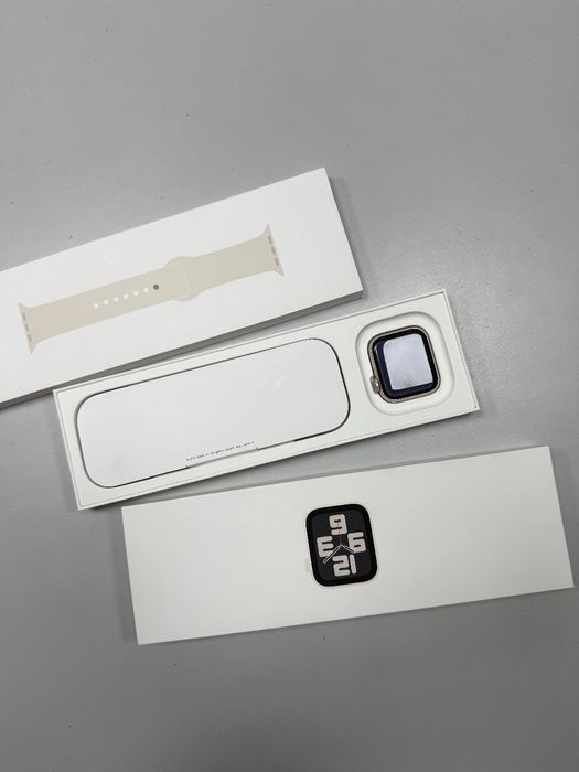 iWatch Apple SE 2  40mm