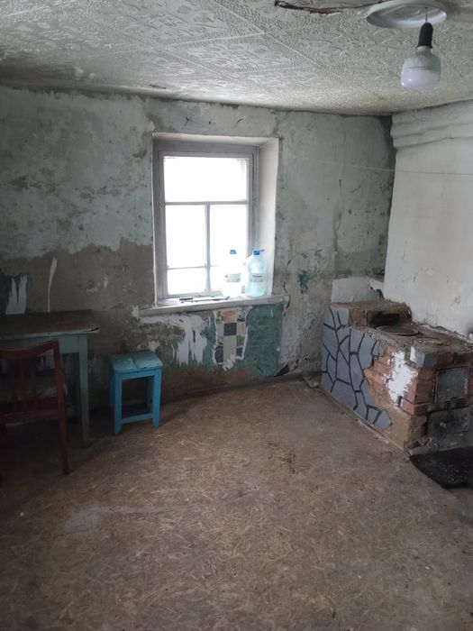 Сдается дом однокомнатный