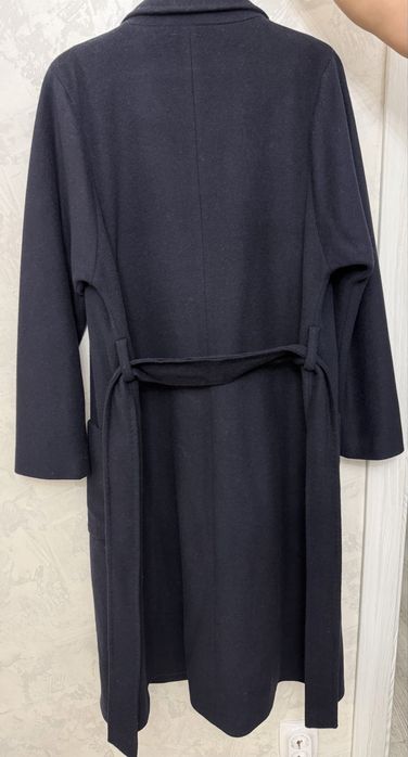 Демисезонное пальто