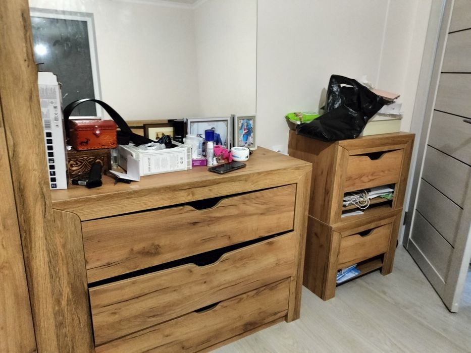 Спальный гарнитур