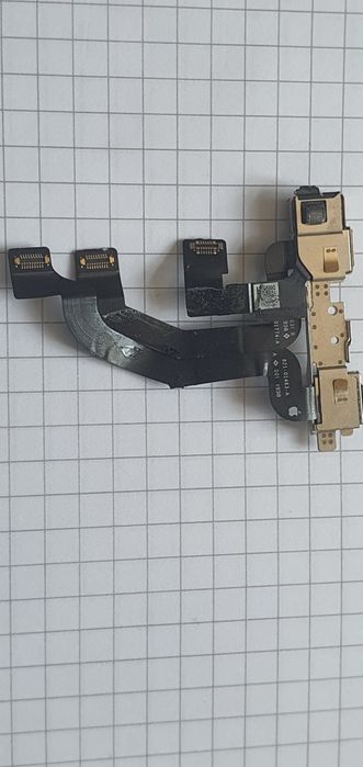 Iphone xs kamera qismlari hamma qismi bor