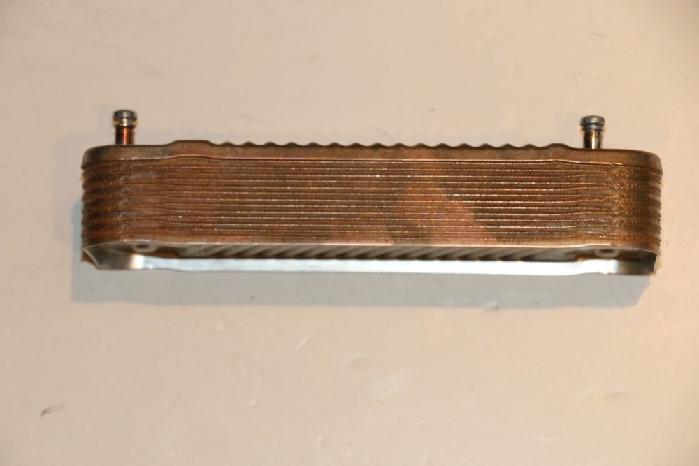 Schimbator in placi centrala termica Bosch ZW24-2 DH AE23 S5900