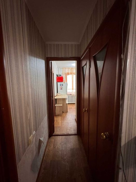 Продажа 3-комнатной квартиры