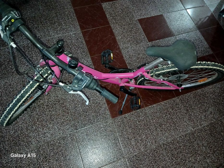 Колело Варан 24 цола