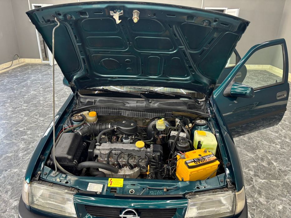 Opel Vectra 1994