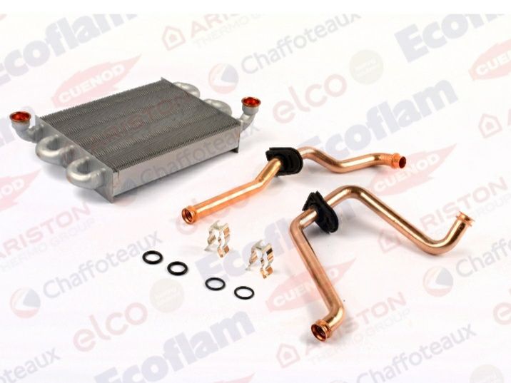 Запчастей котлов