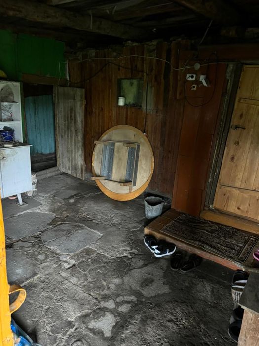 Продам трёхкомнатный дом