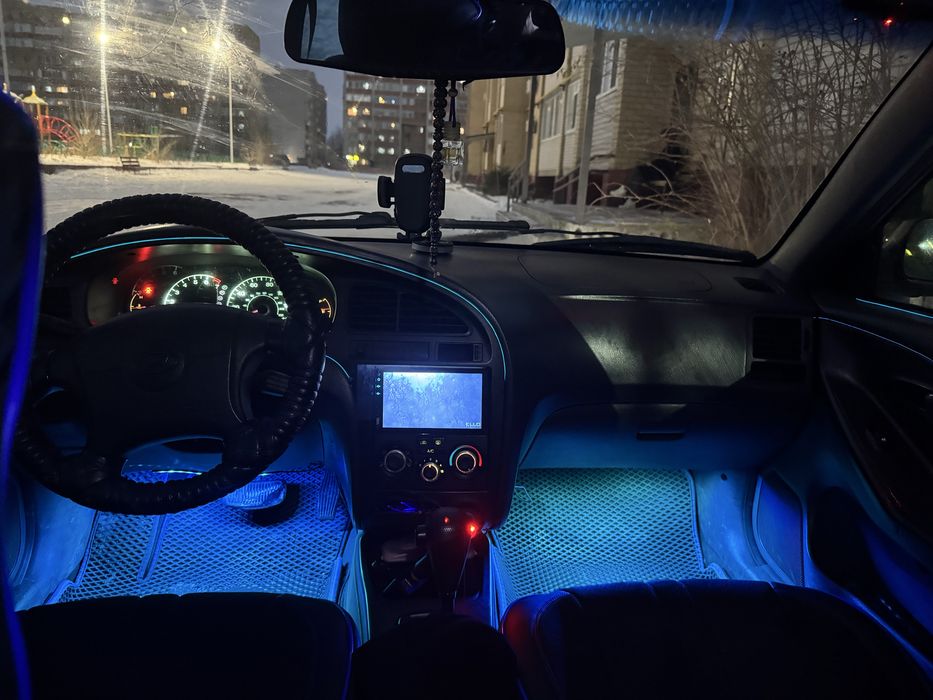 Продам хендай элантра