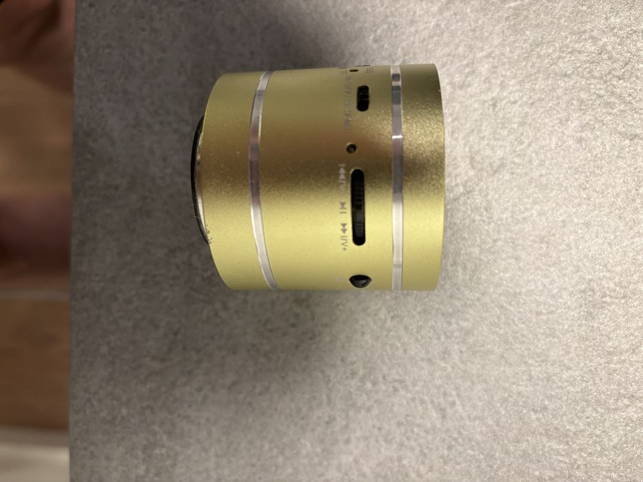 Компактен спийкър Vibe Tribe Troll