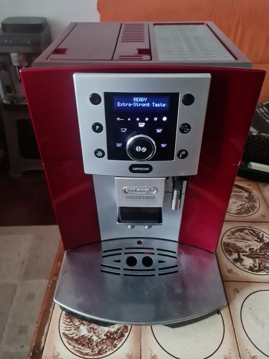 De vânzare Delonghi Perfecta Capucino