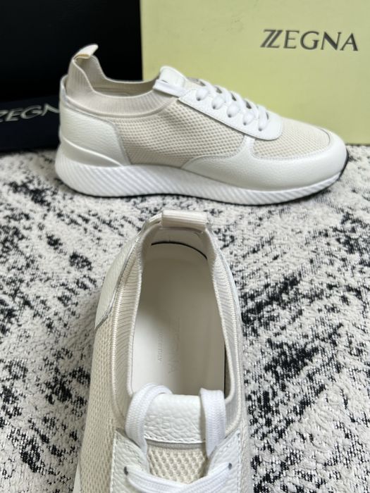 Adidasi Zegna , calitate premium , pe comanda , noi , 42