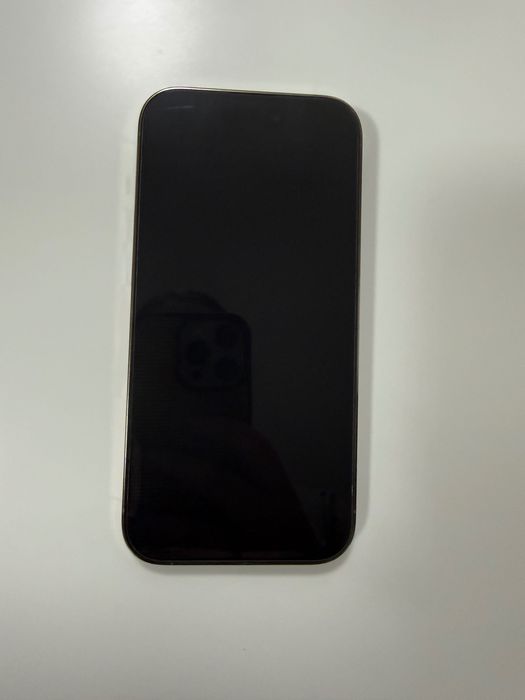 iPhone 14 Pro , gold 256 gb