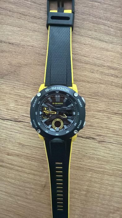 Часовници G-shock