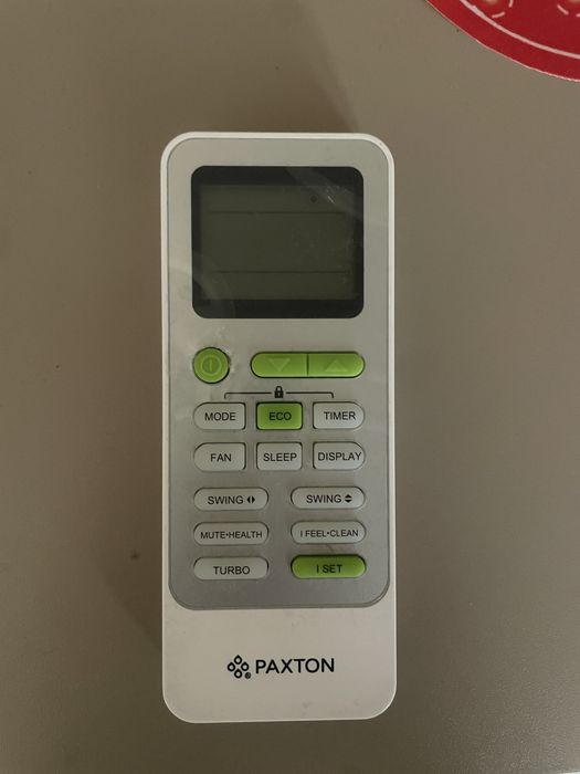 Vand aer conditionat Paxton