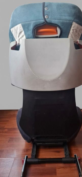 Автокресло Cybex Solution X-Fix