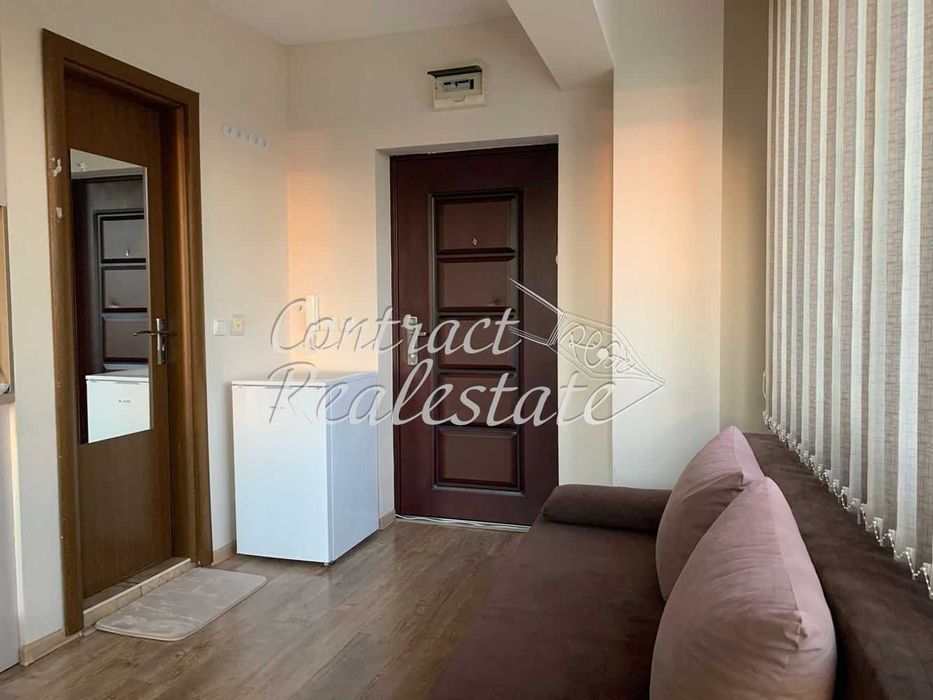 Дава се под наем Едностаен апартамент в Варна, Цветен квартал - 40 кв.м за 331.5 € - Снимка #3