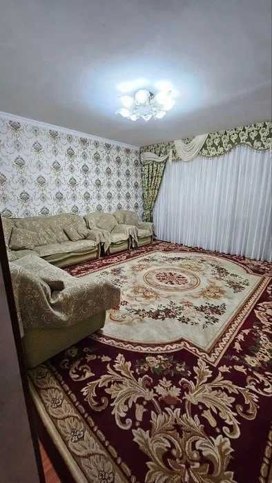 Ijaraga beriladi 3/5/9 Sergeli 3-Bekat Yevroremont 408*