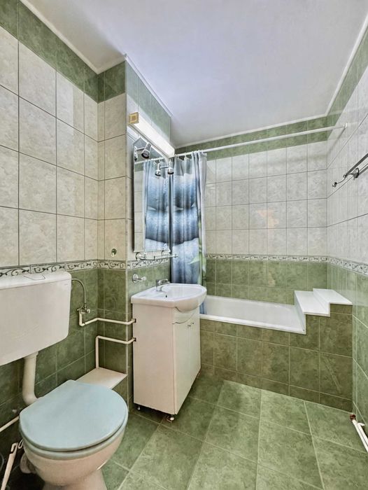 Apartament 2 camere - Decomandat - Calea Dumbravii, Sibiu