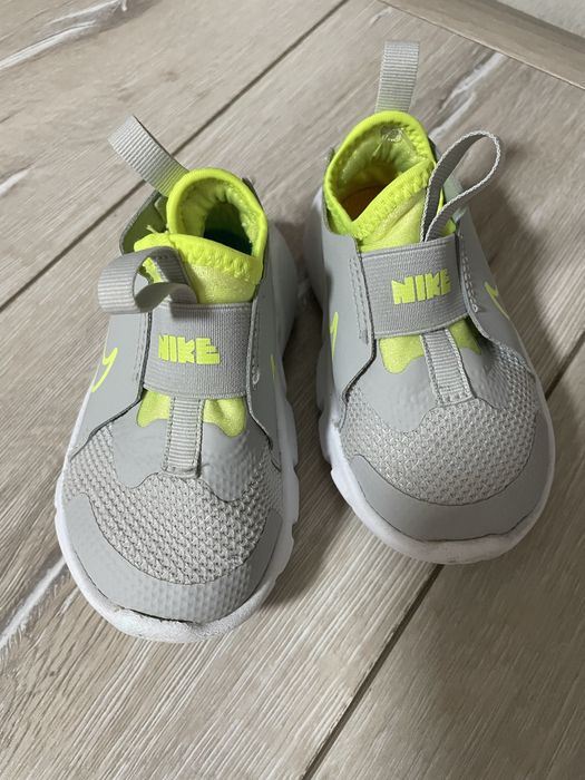 Nike спортни обувки  детски