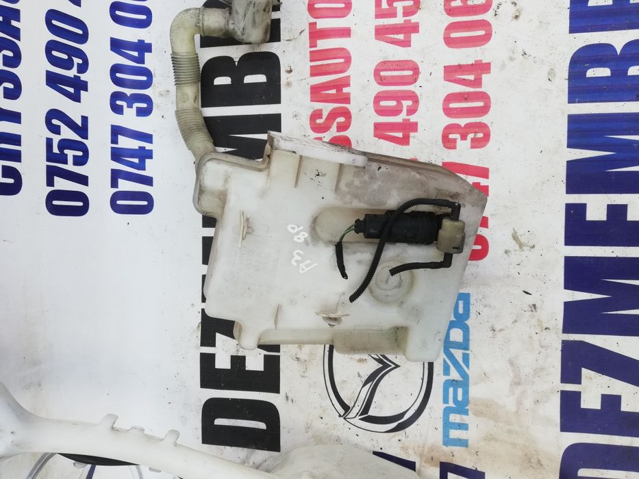 Vas lichid parbriz Audi A3 8P, alfa Romeo 159, Octavia 2,clio 3,golf5