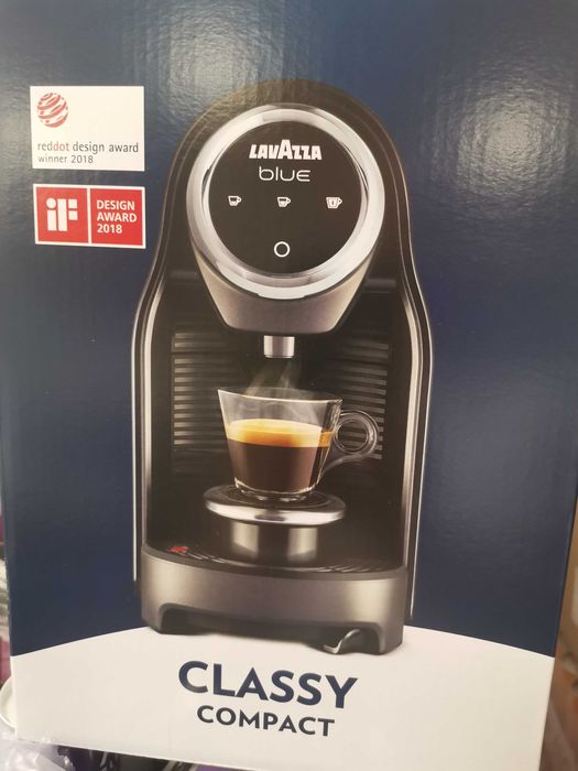Кафе машина Лаваца блу LB 900 lavazza blue LB 900