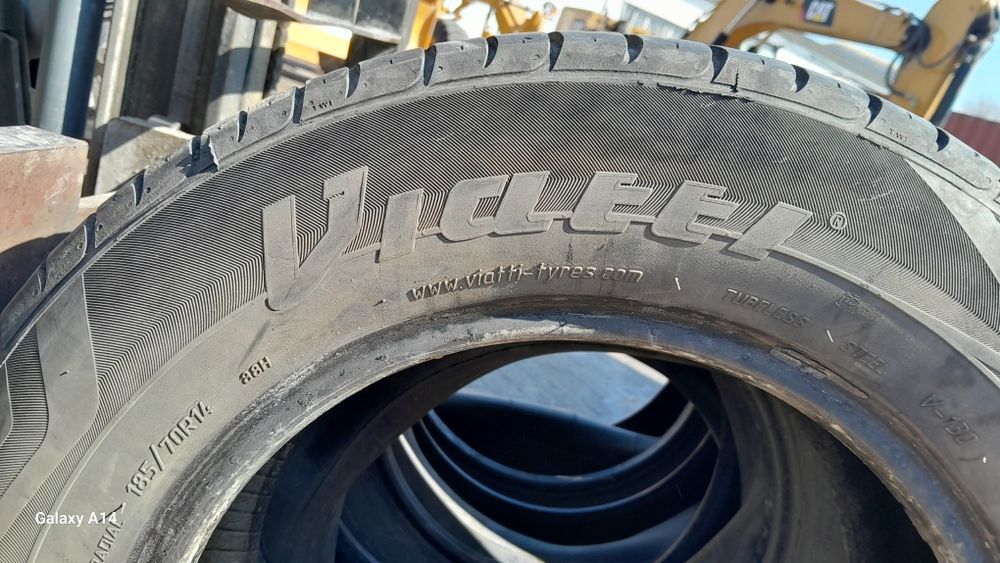 Продам летние шины