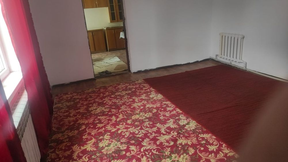 Сдам Времянку микрорайон Калкаман