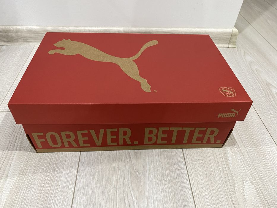 Мъжки Маратонки PUMA