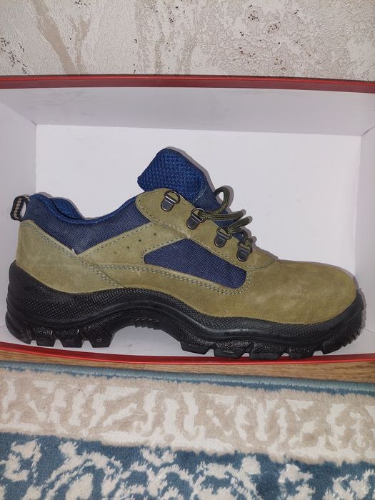 спецобувь оригинал