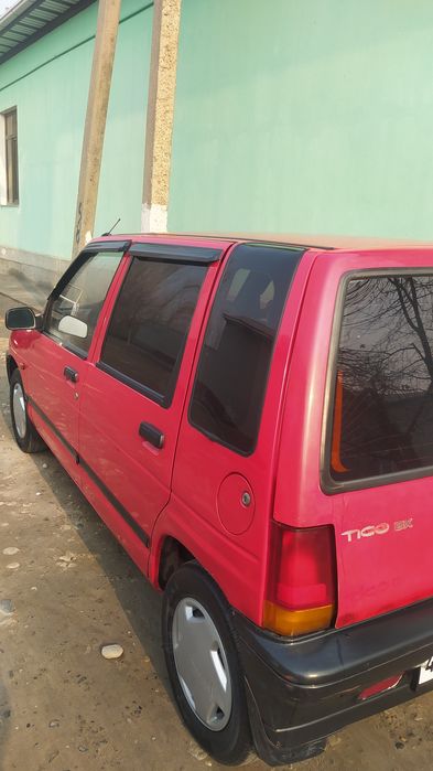 Tiko sotiladi naqqa 1300$ kami bo 1200$kami yo