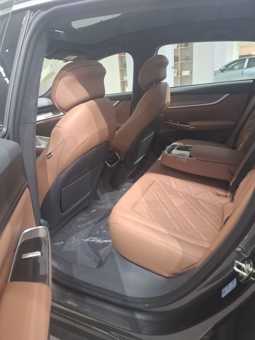 CHangan Nevo A07 200 max ( Hybrid )