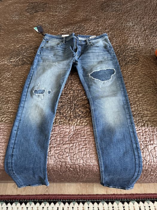 Джинсы LEE новые