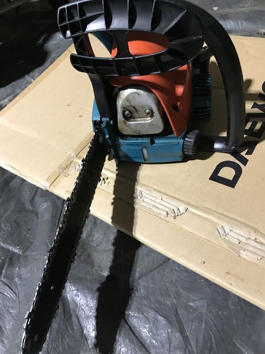Drujba Makita DCS34 made in Japan Originala