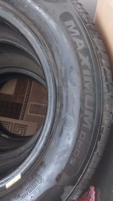 Продам летние Шины 185/70/14