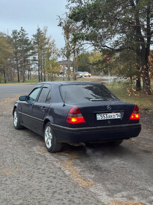 Продам Мерседес Бенз С180