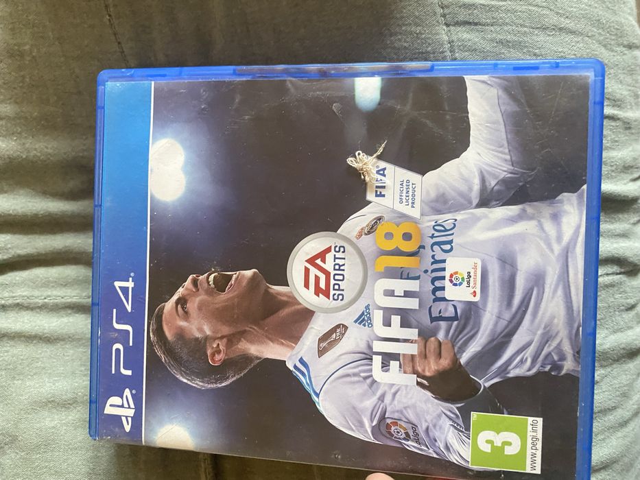 Play Station 4 slim с волан и педали