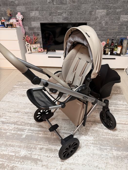 Carucior Anex Eli 3 in 1