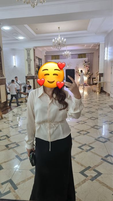 Юбка Турция от Nora