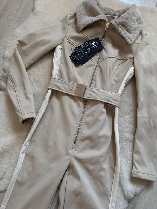 Salopeta ski oysho S