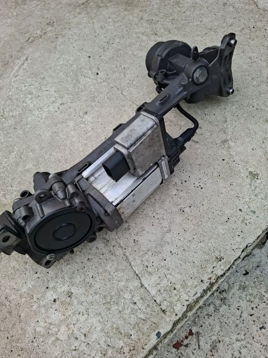 Caseta direcție Golf 5, Golf Plus, Passat,  Turan, Seat,  Audi