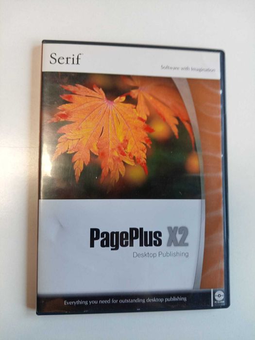 Program de design si creatie publicitara