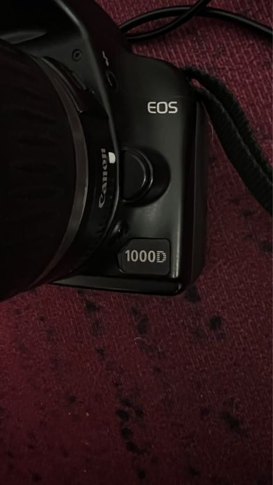 Продаю фотоаппарат