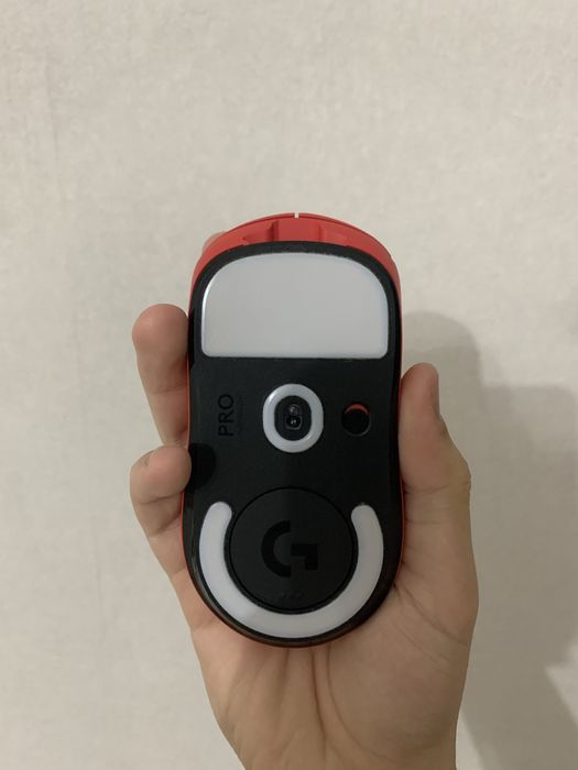 Продам мышку Logitech G Pro X Superlight