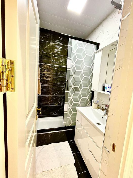 Тузель 2 квартал аренда 3 комнатная квартира