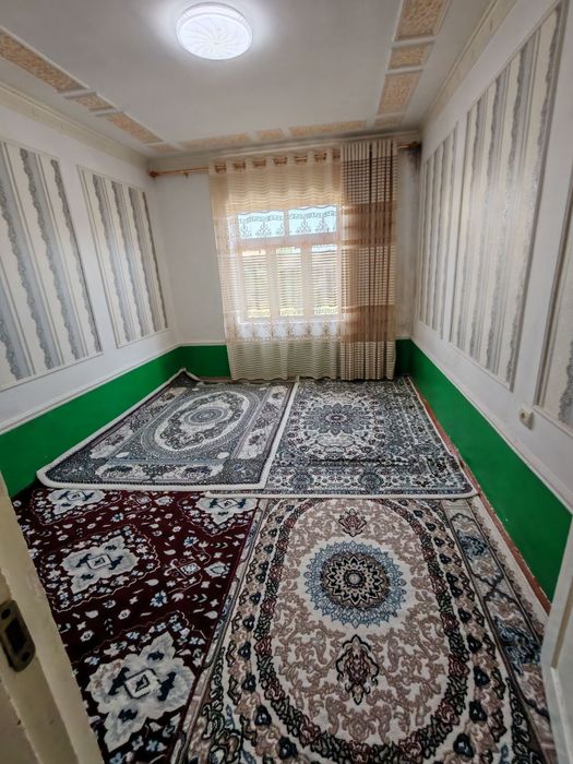 Квартира срочна ижарага берилади